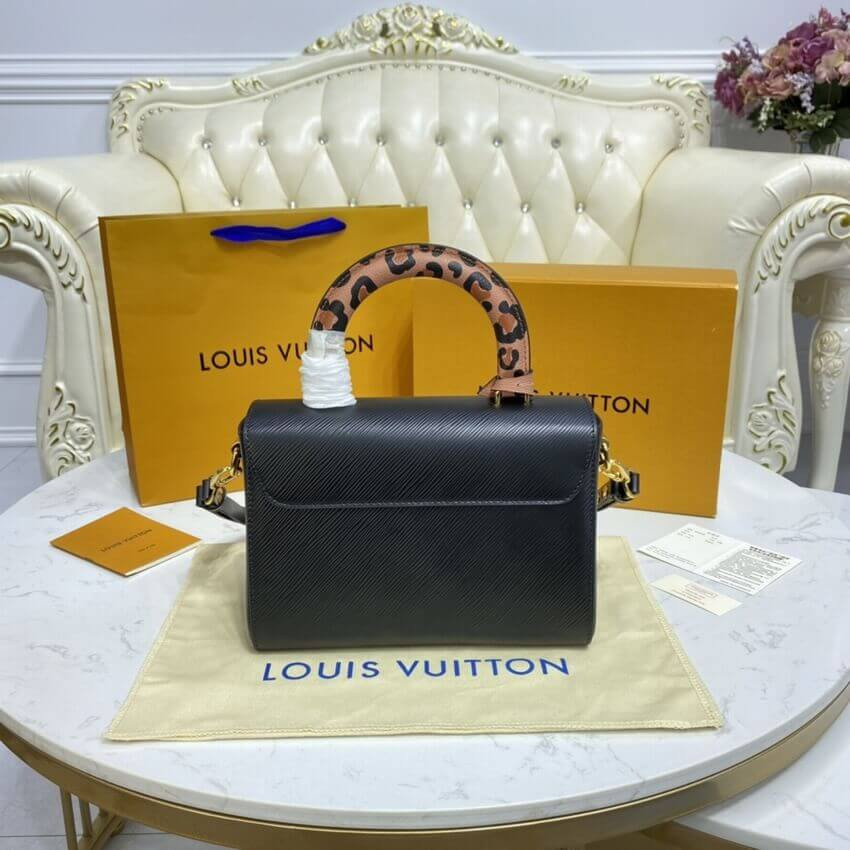 Louis Vuitton Twist MM M58568 M58689