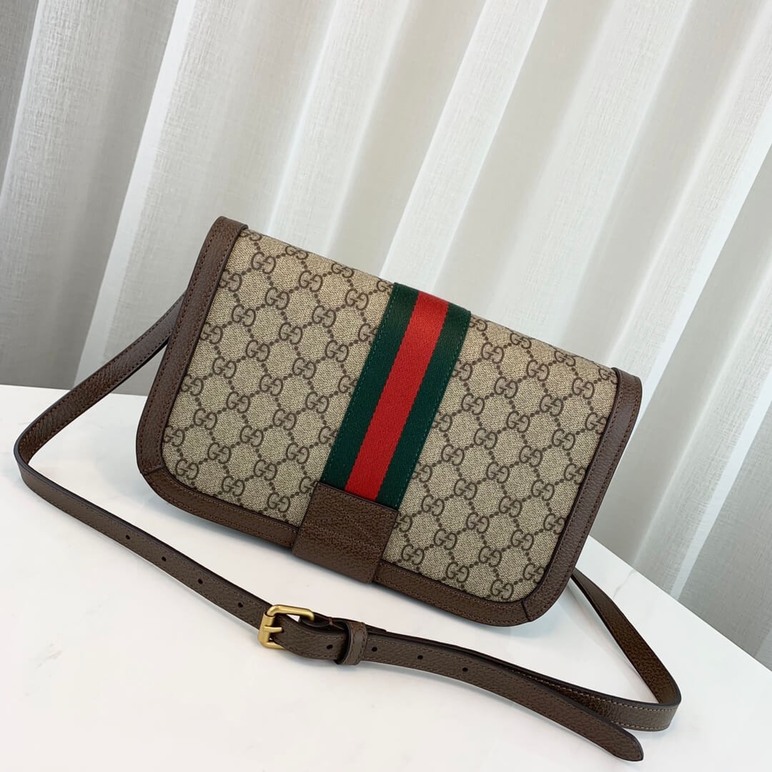 Gucci Ophidia GG Messenger Bag 548304