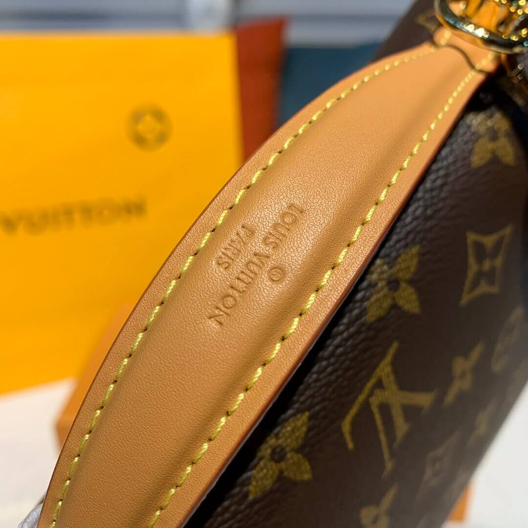 Louis Vuitton Monogram Canvas Ivy M44918