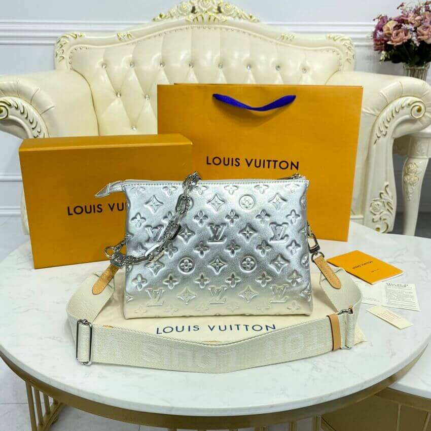 Louis Vuitton Coussin PM M57913 M57790 M57793