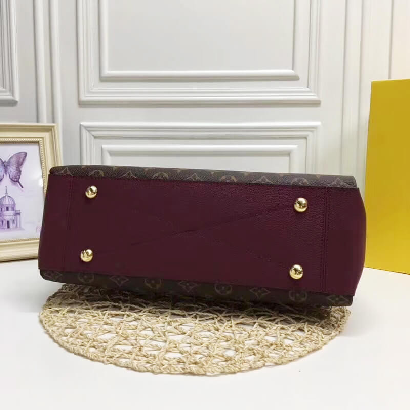 Louis Vuitton Surene MM M44540 M43772 M43864 M43773