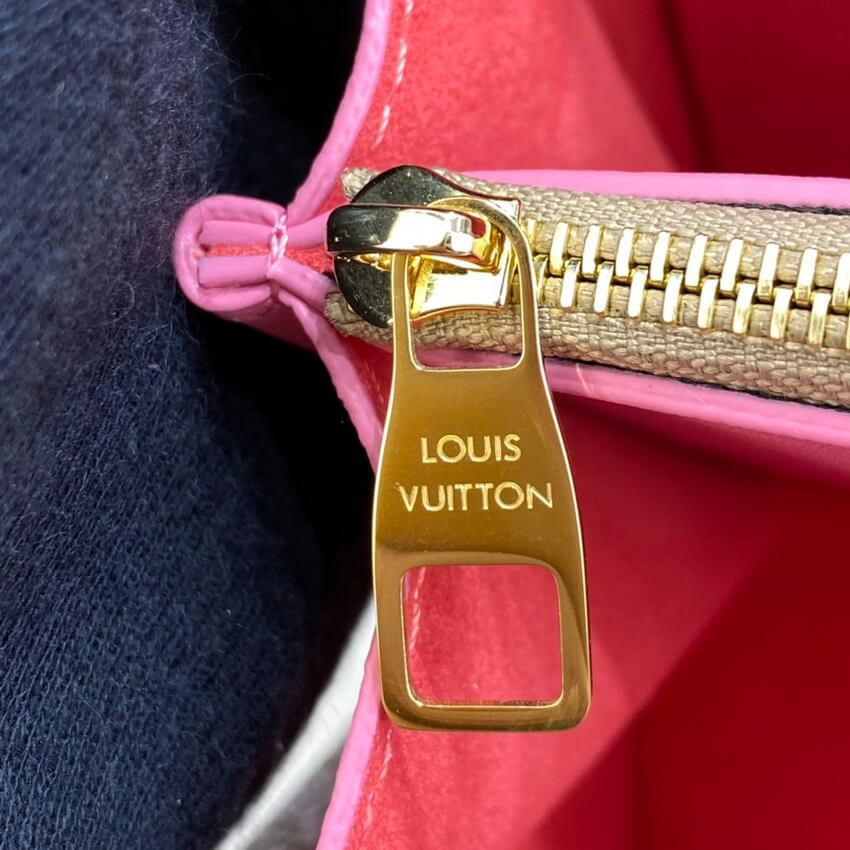 Louis Vuitton Since 1854 Valisette Tresor M45673