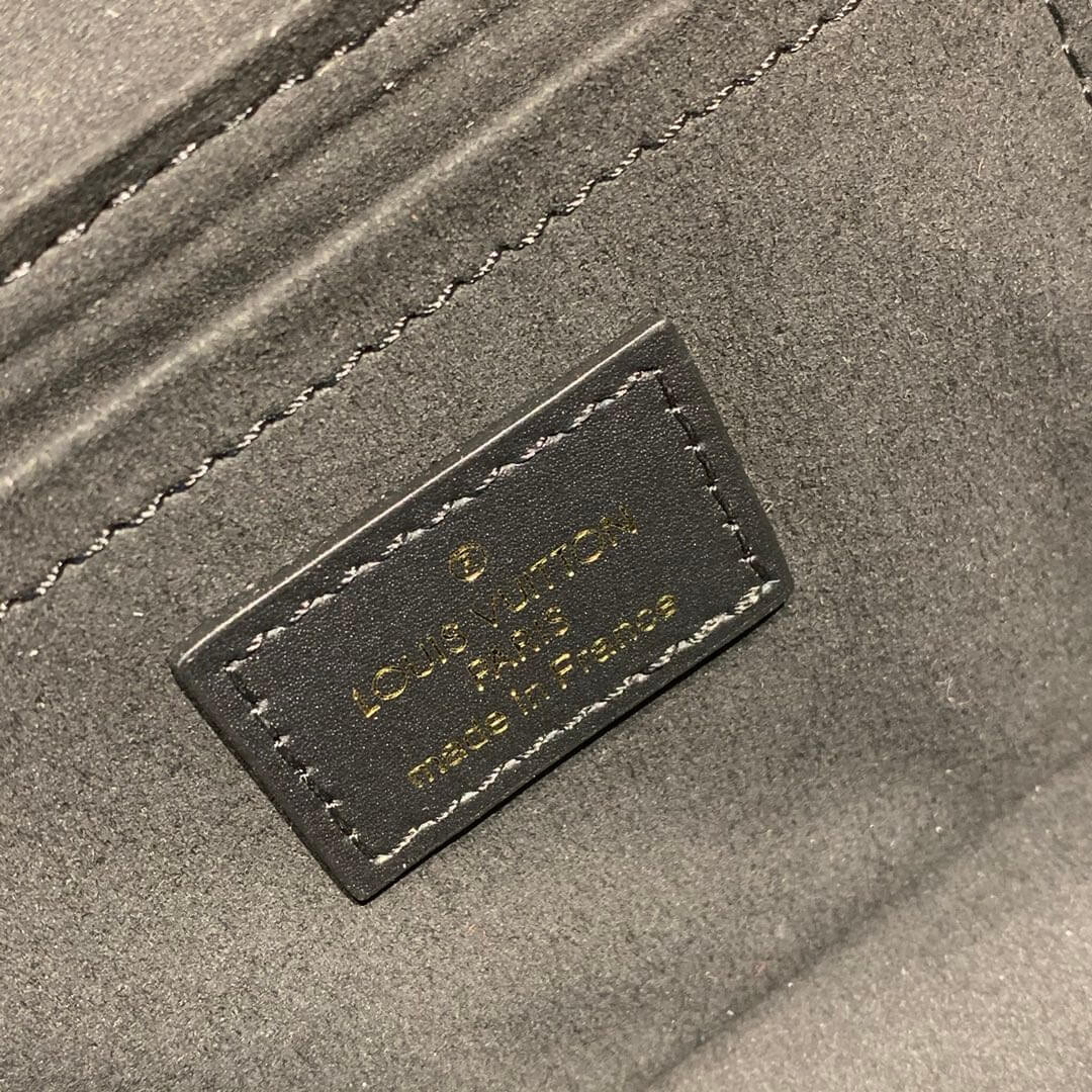 Louis Vuitton Monogram Vanity PM M42264