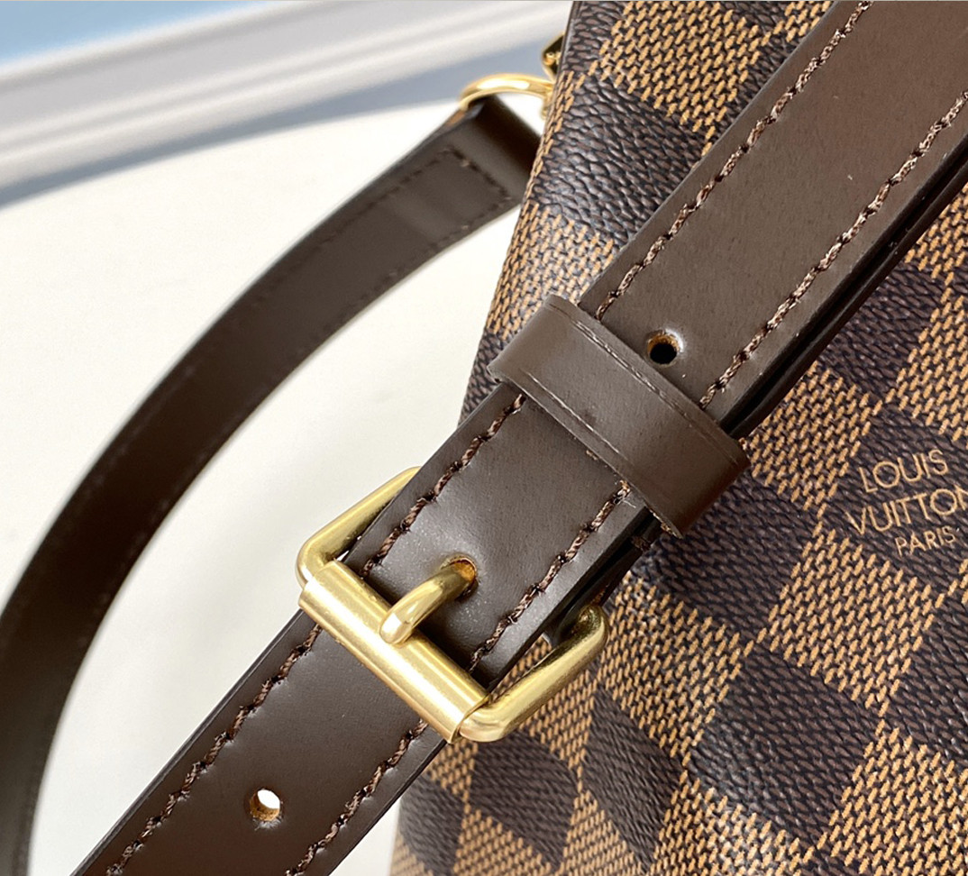 Louis Vuitton Speedy Bandouliere 30 N41367
