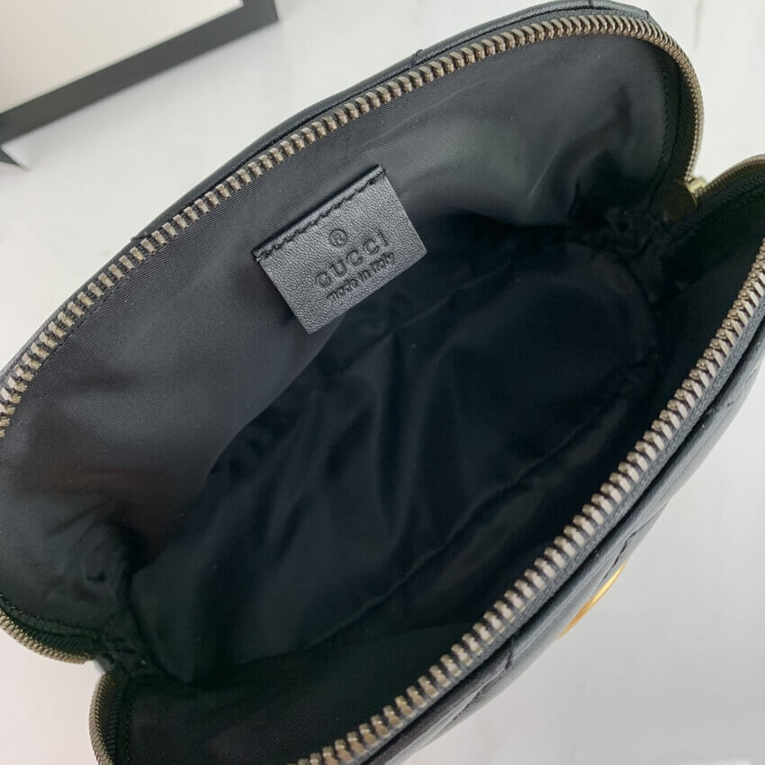 Gucci GG Marmont Cosmetic Case 625690