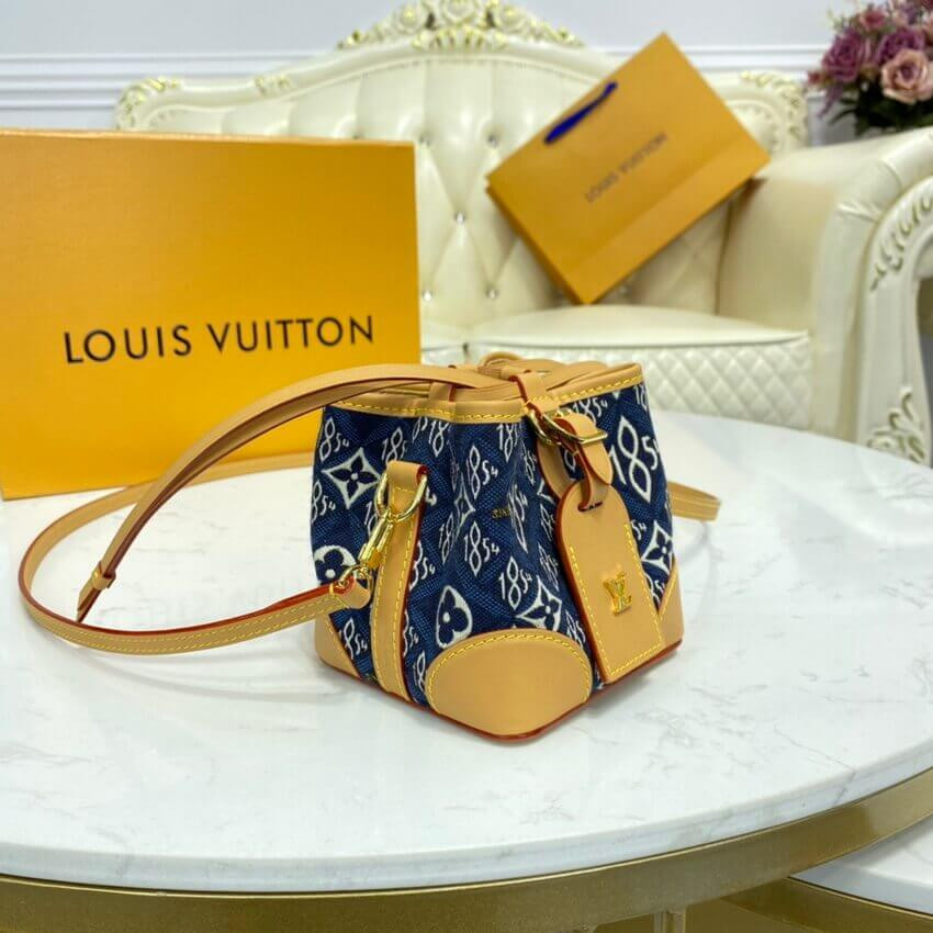 Louis Vuitton Since 1854 Noe Purse M57447