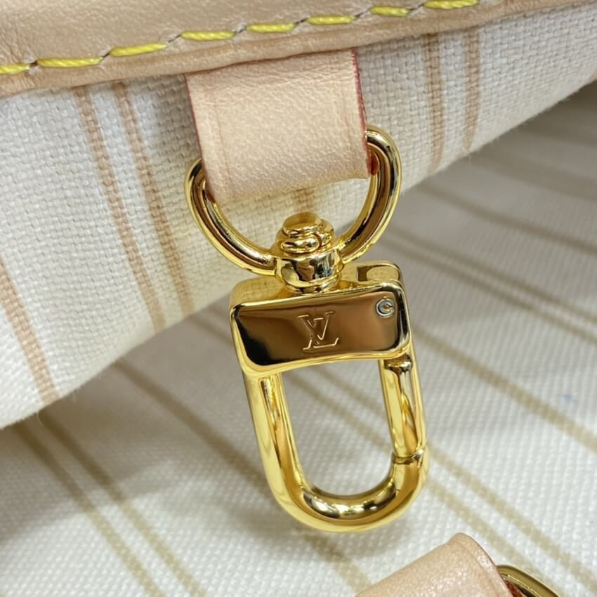 Louis Vuitton Damier Azur Neverfull PM N41362