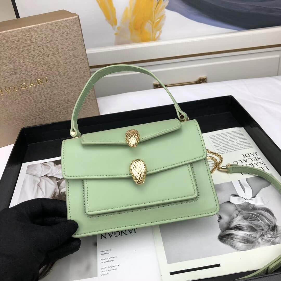 Alexander Wang X Bvlgari Belt Bag 290306