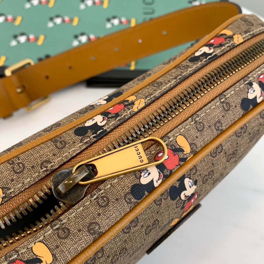 Disney x Gucci Belt Bag 602695