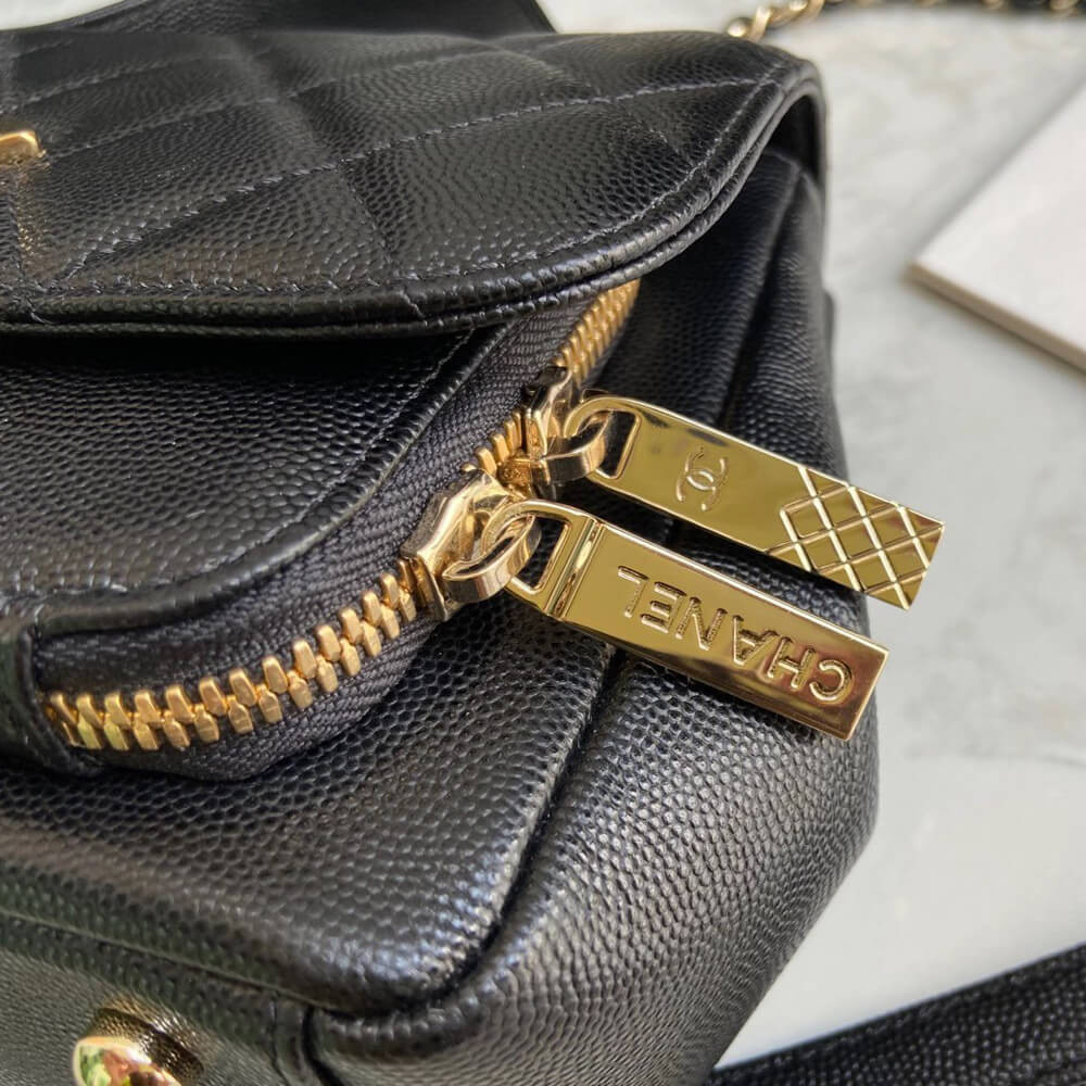 Chanel Business Affinity Bag A39067