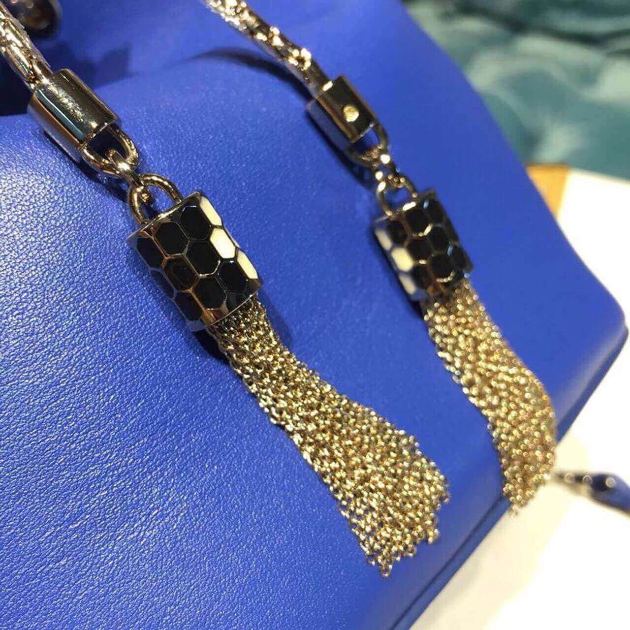 Bvlgari Serpenti Forever Bucket Bag 20cm 288760