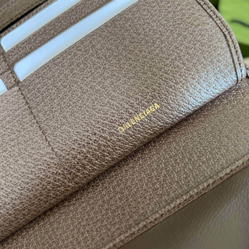 Balenciaga x Gucci Hacker Mini Crossbody Bag 680131