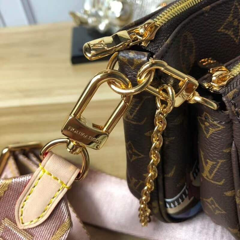 Louis Vuitton Venice Multi Pochette Accessoires M44813