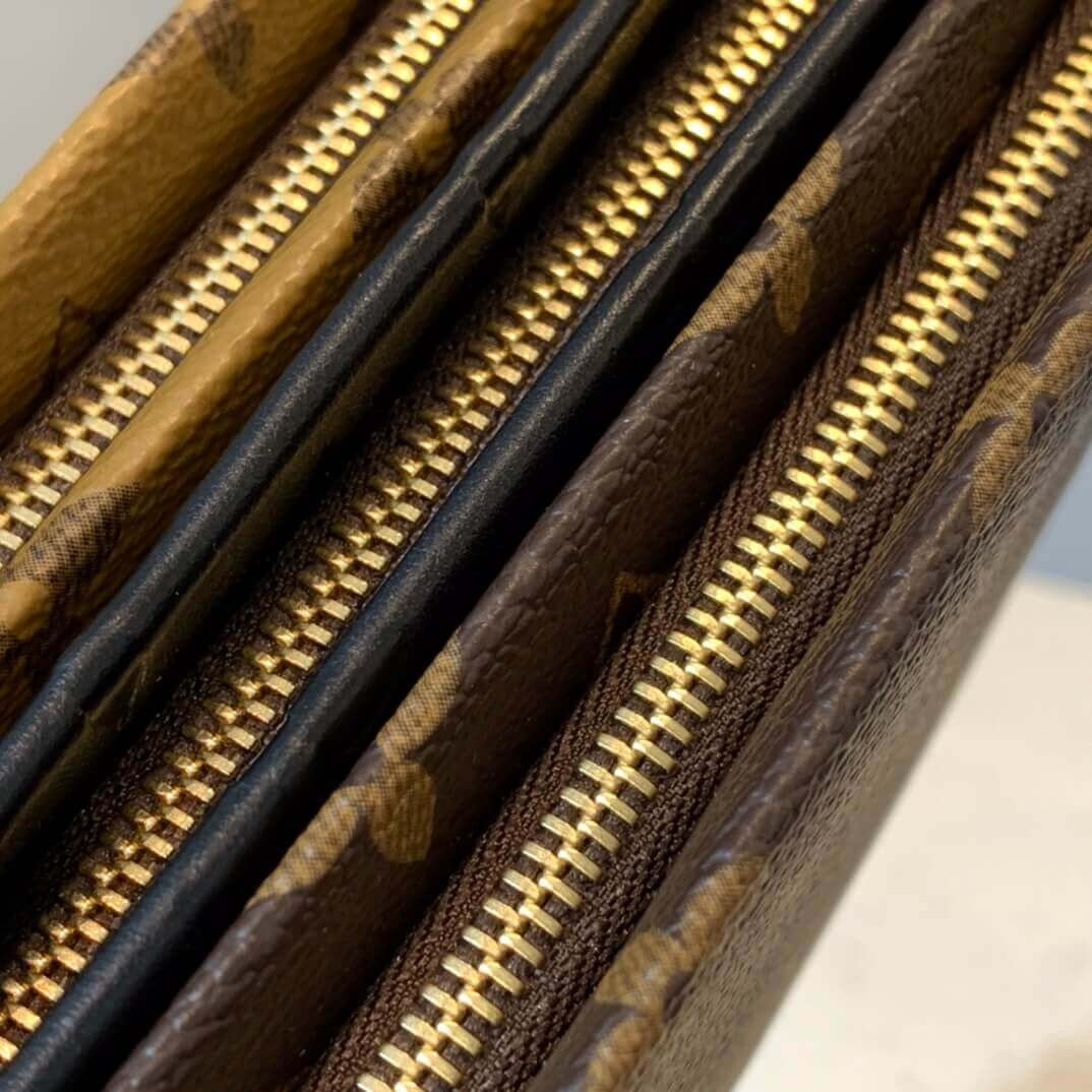 Louis Vuitton Multi Pochette Accessoires M57611