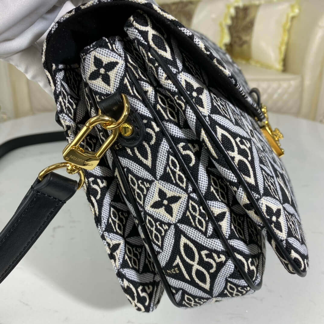 Louis Vuitton Since 1854 Pochette Metis M57272