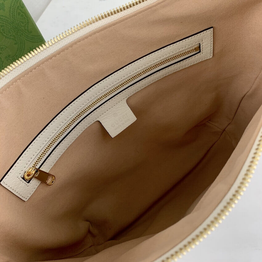 Gucci Les Pommes Ophidia Small Bag 598125