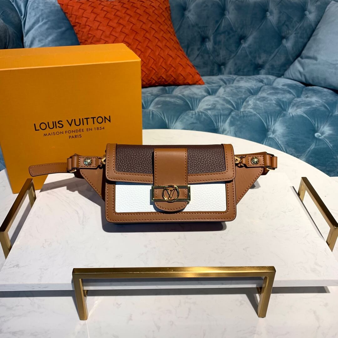 Louis Vuitton Bumbag Dauphine M58881