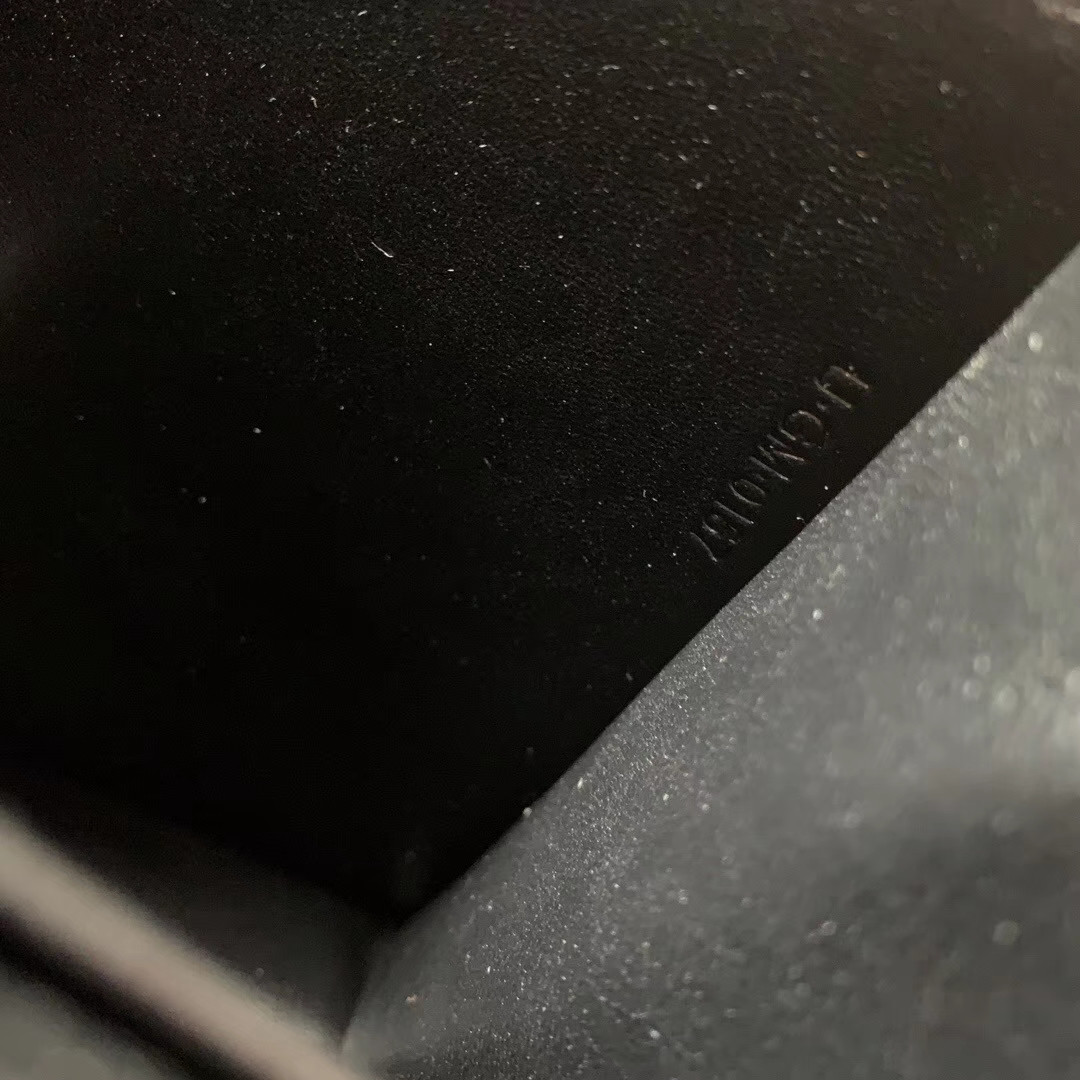 Celine Edwige Bag In Smooth Leather 189923