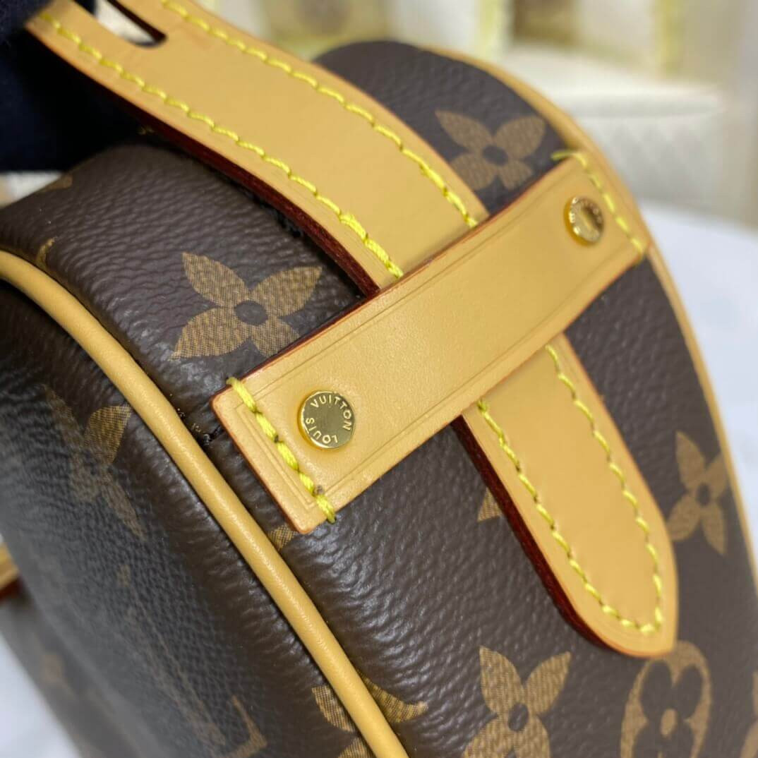 Louis Vuitton Game On Cœur M57456