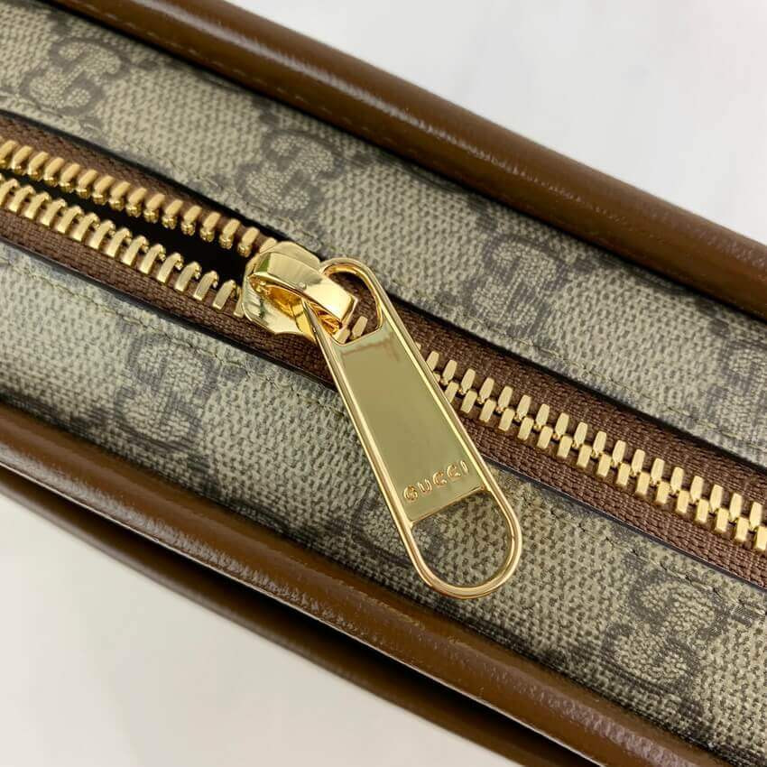 Gucci Mini Bag with Interlocking G 658572