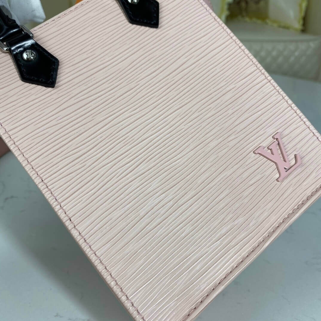 Louis Vuitton Petit Sac Plat M69441 M69575