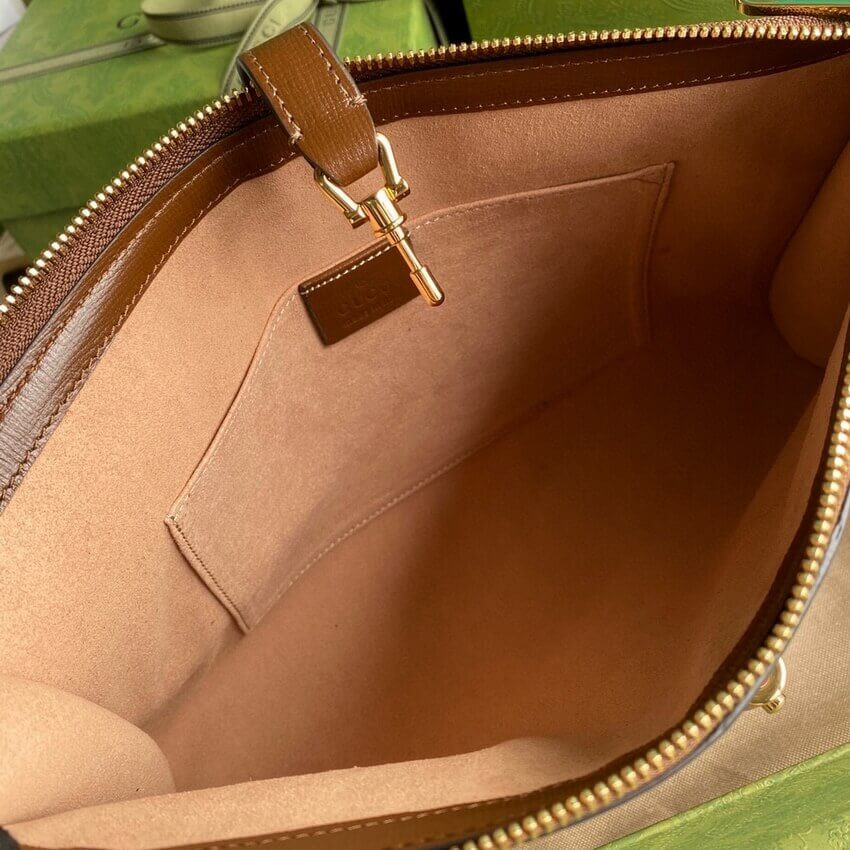 Gucci Jackie 1961 Pouch 647332