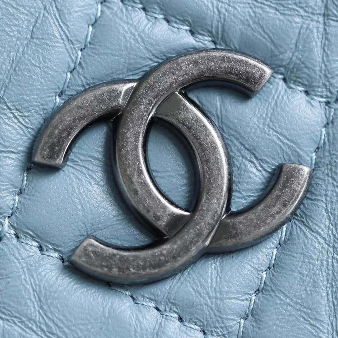 Chanel's Gabrielle Small Backpack A94485