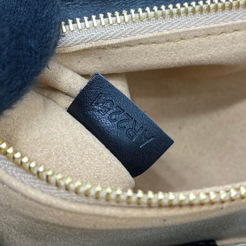 Louis Vuitton Monogram Canvas Trianon PM M45908