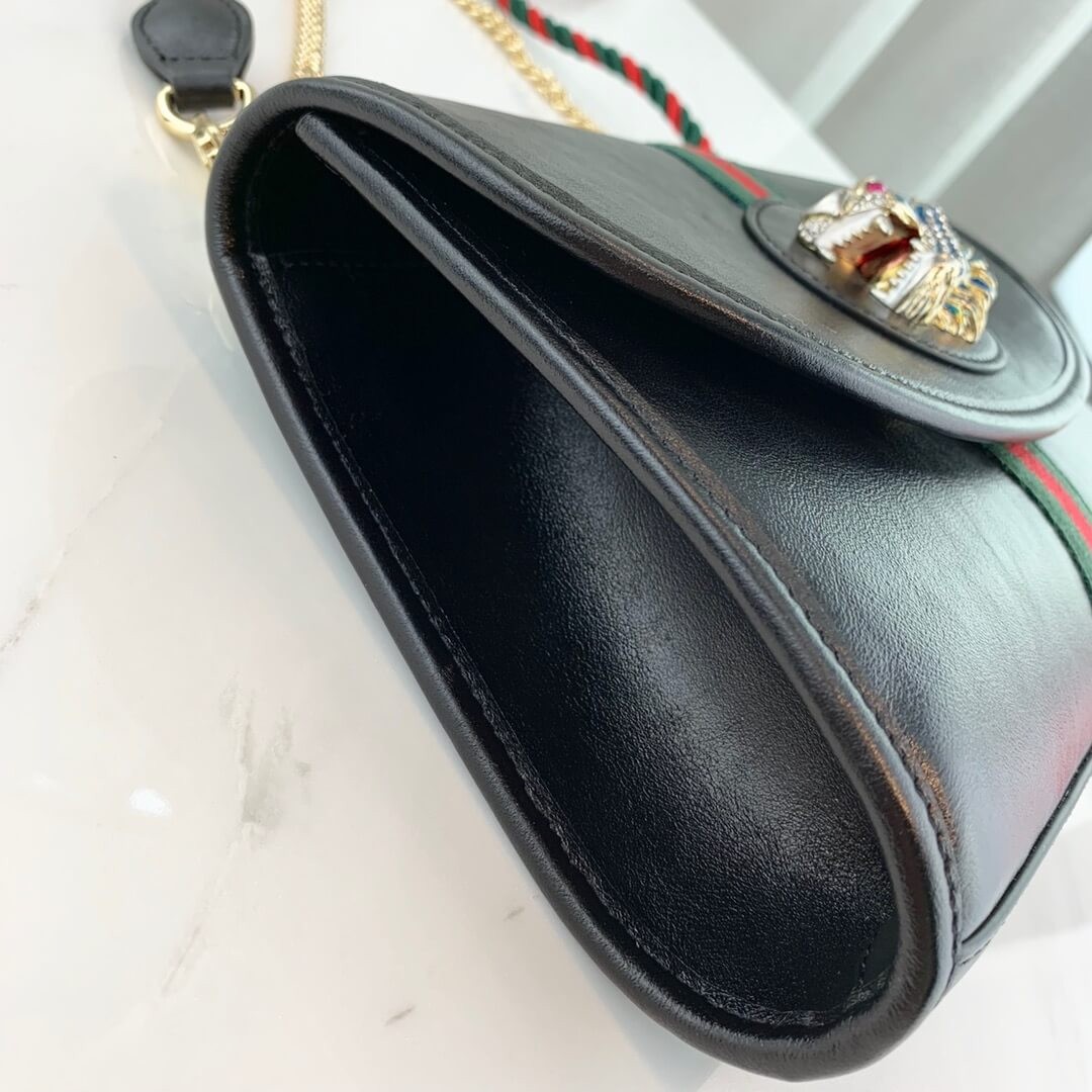 Gucci Rajah Small Shoulder Bag 570145
