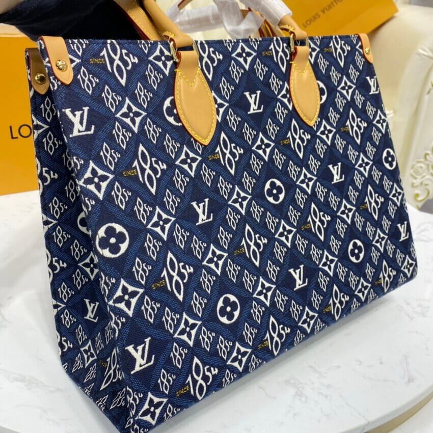 Louis Vuitton Since 1854 Onthgo PM M57396