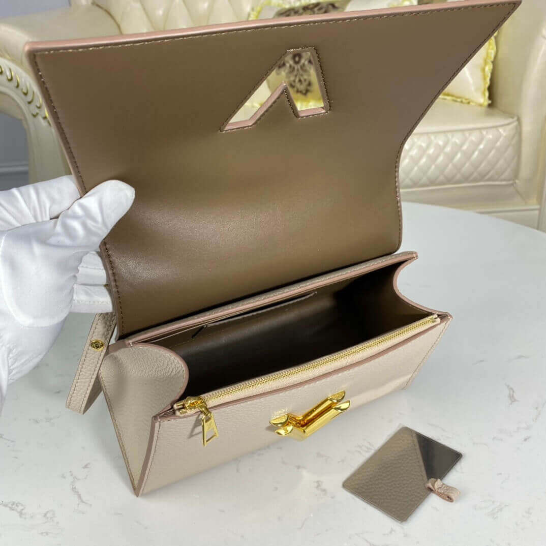 Louis Vuitton Twist One Handle PM M57093