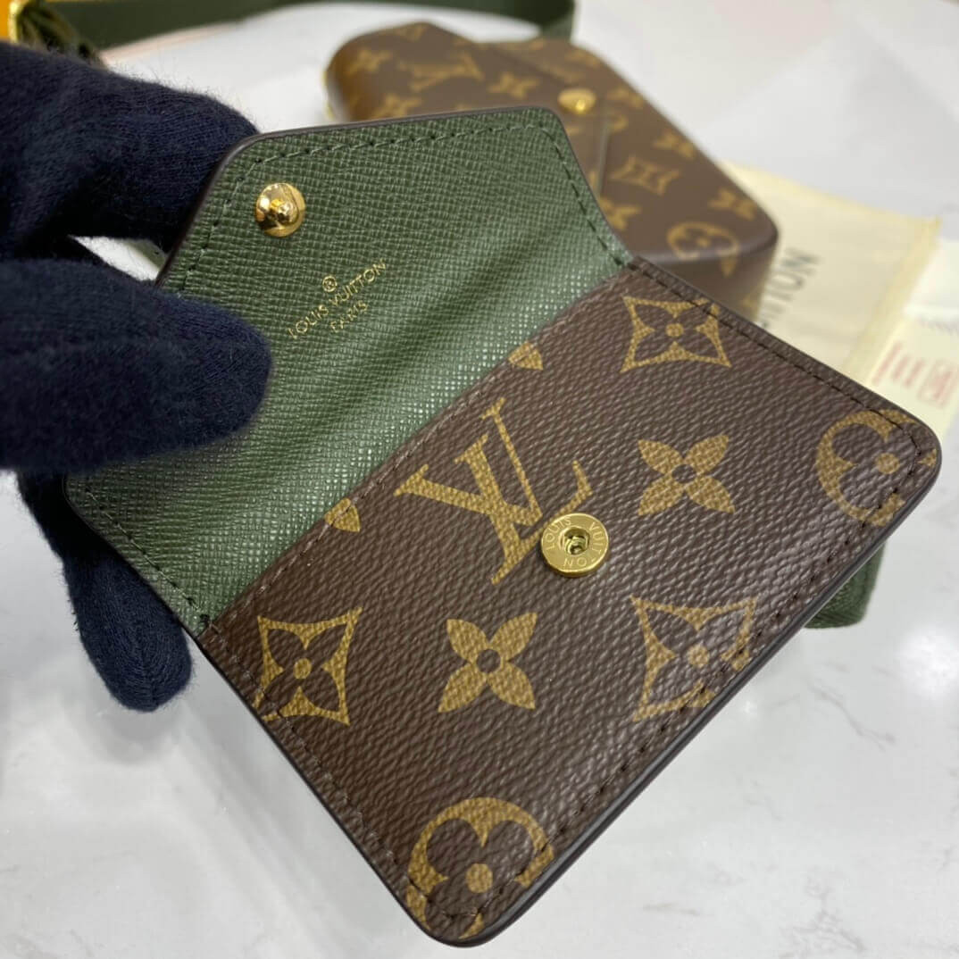 Louis Vuitton Multi Pochette Felicie M80091