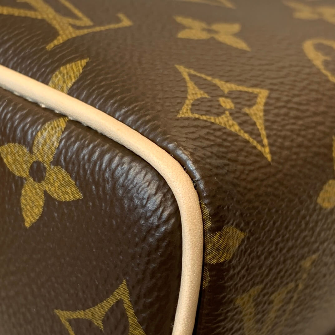 Louis Vuitton Monogram Canvas Recital Shoulder Bag M51900