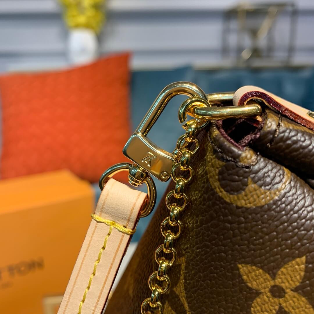 Louis Vuitton Monogram Canvas Favorite MM M40718