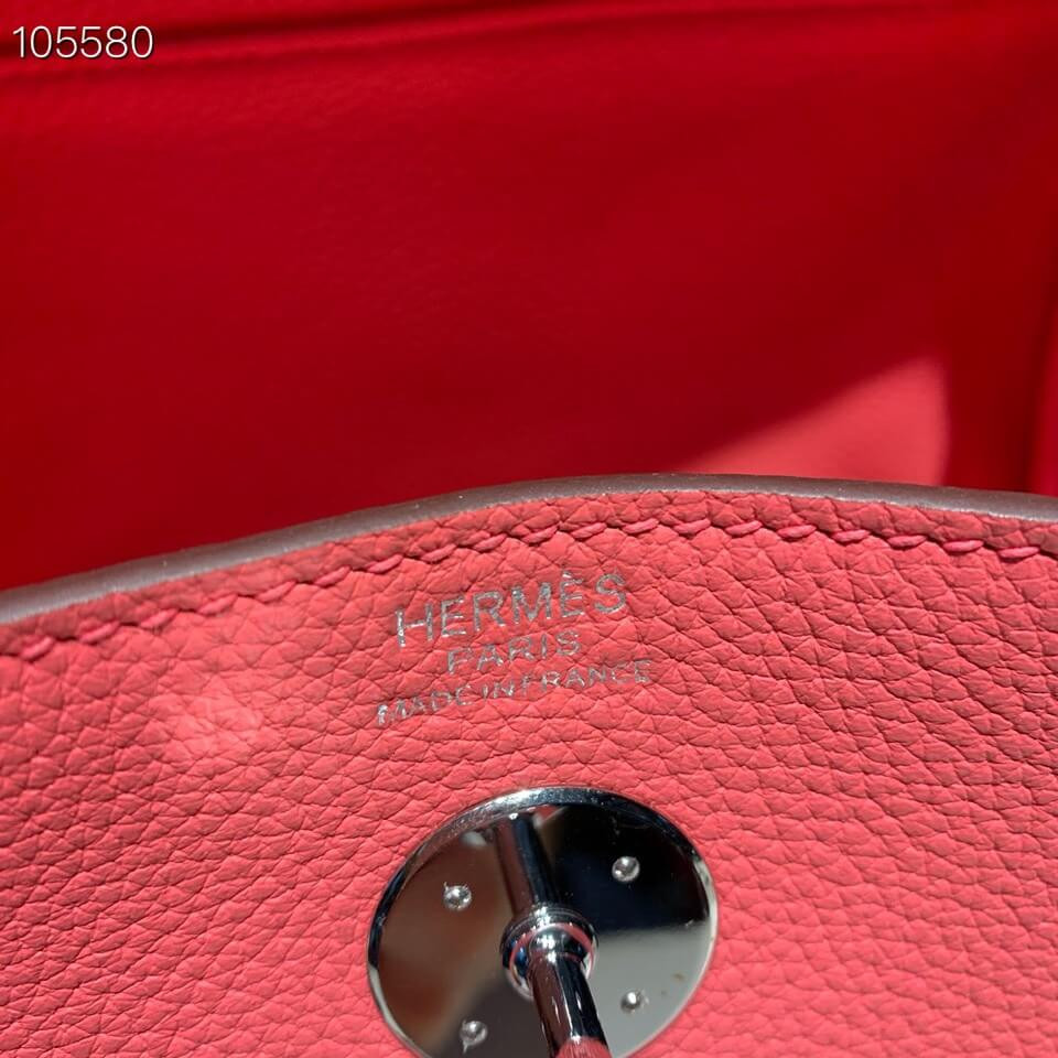 Hermes Lindy 26 Shoulder Bag