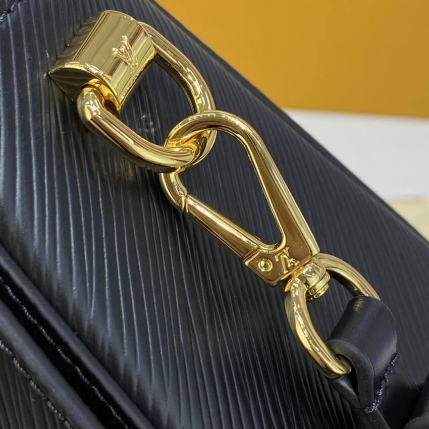 Louis Vuitton Twist MM M58568 M58689