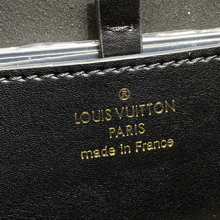 Louis Vuitton Since 1854 Twist MM M57442
