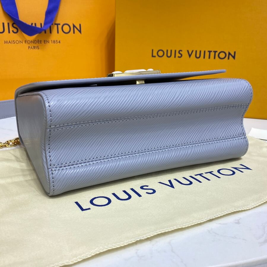 Louis Vuitton Epi Leather Twist MM M59218
