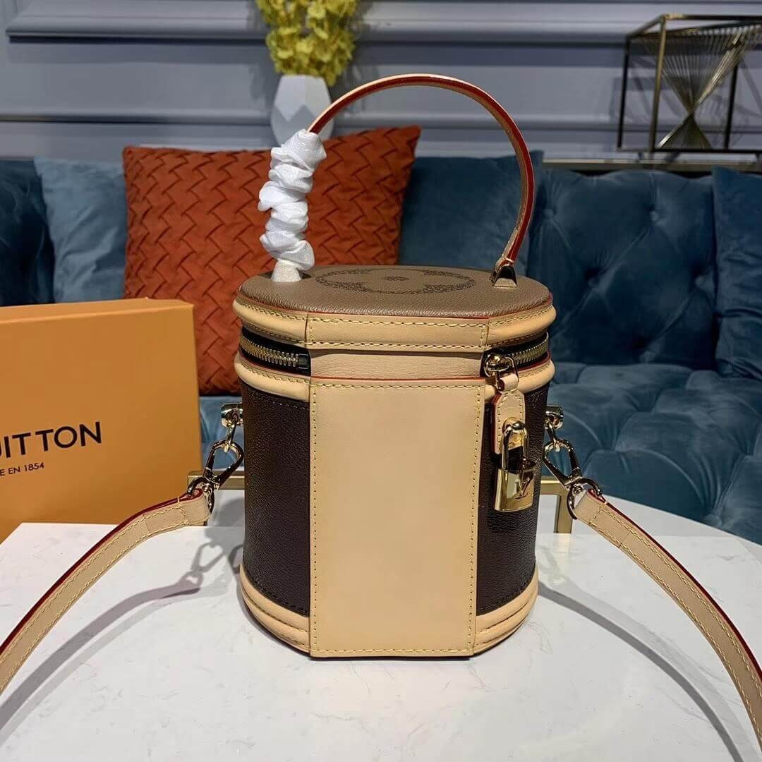 Louis Vuitton Monogram Giant Canvas Cannes M44603