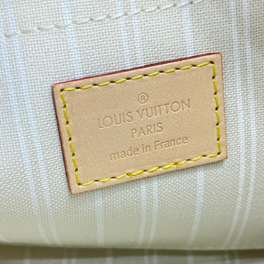 Louis Vuitton Multi Pochette Accessoires M57633 M57634