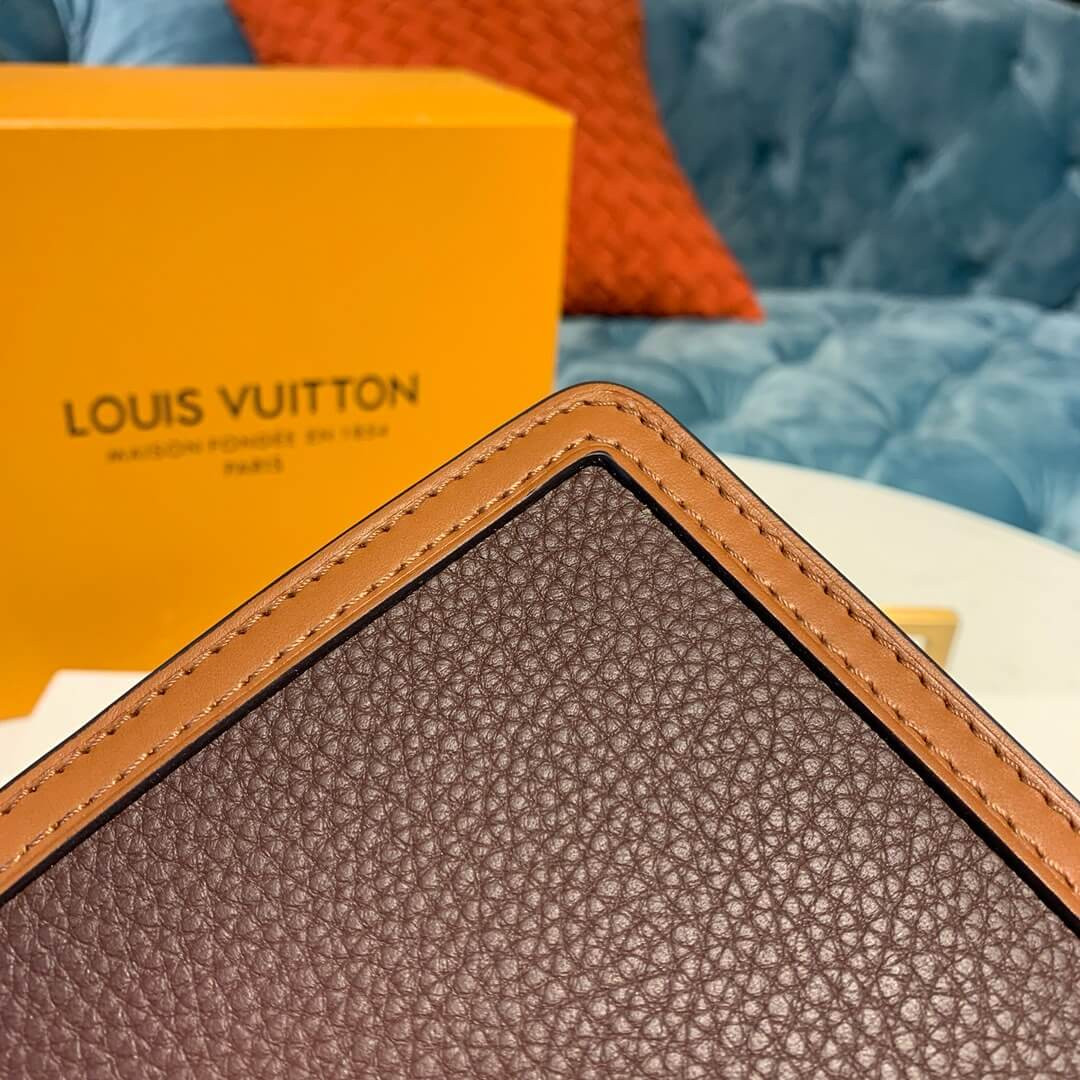 Louis Vuitton Mini Dauphine M53806