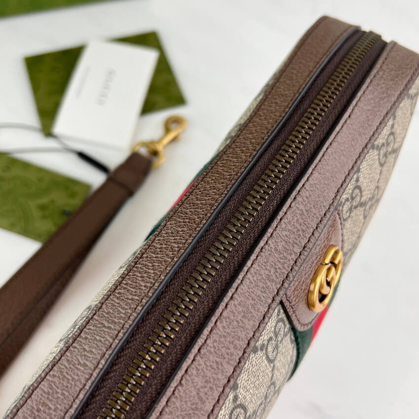 Gucci Ophidia GG Shoulder Bag 699439