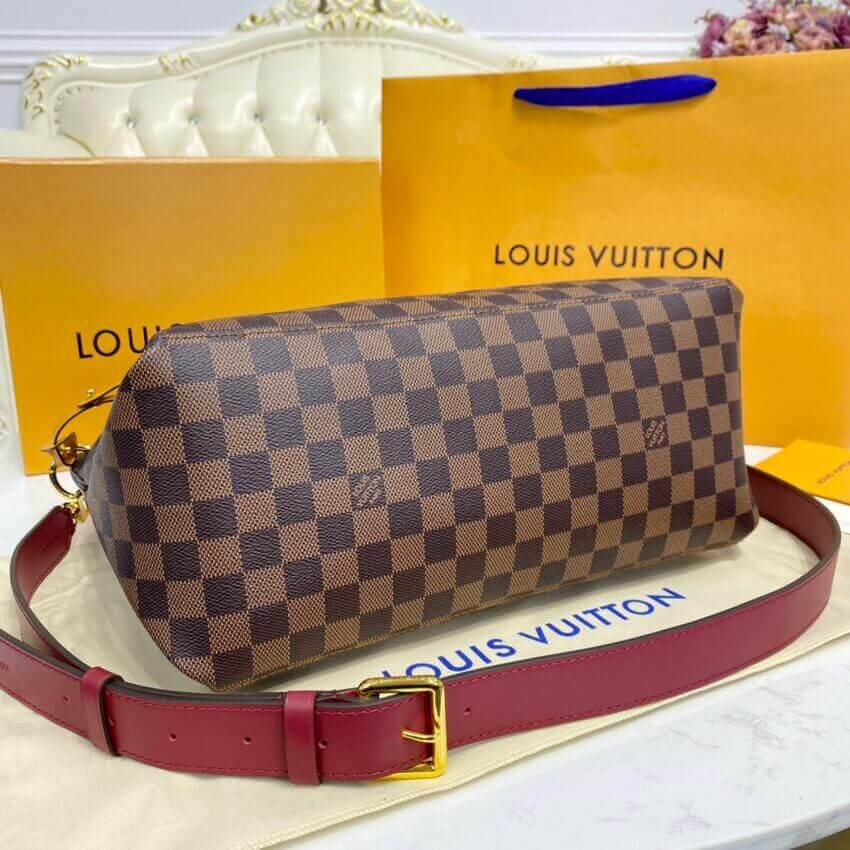 Louis Vuitton Maida Hobo N40366 N40369