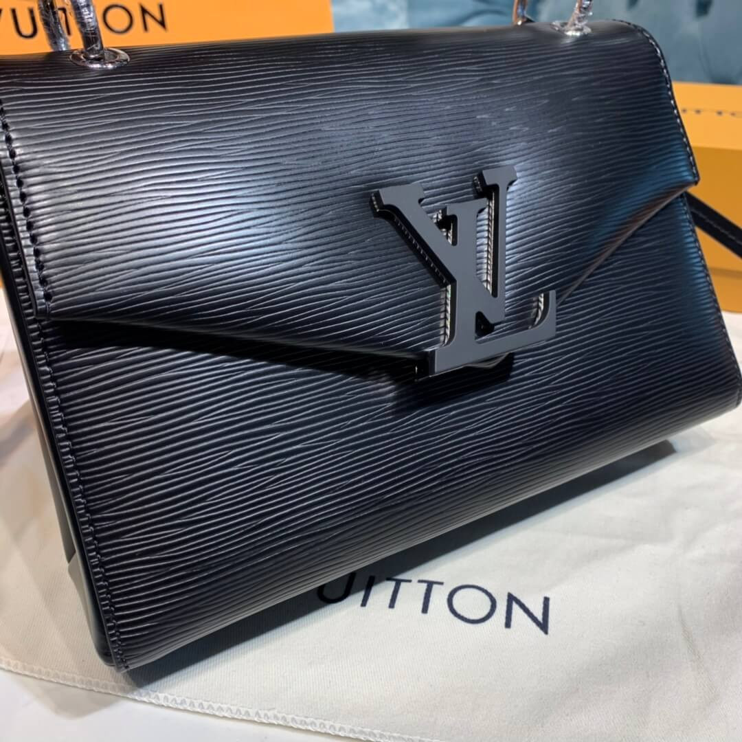 Louis Vuitton Pochette Grenelle M55977 M55978 M55981