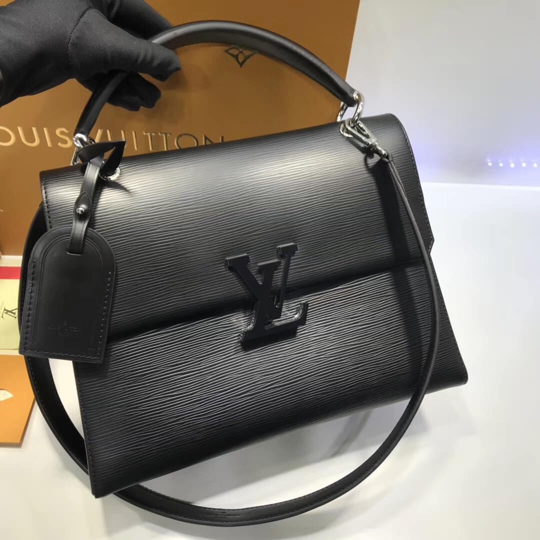 Louis Vuitton Epi Leather Grenelle MM M53690