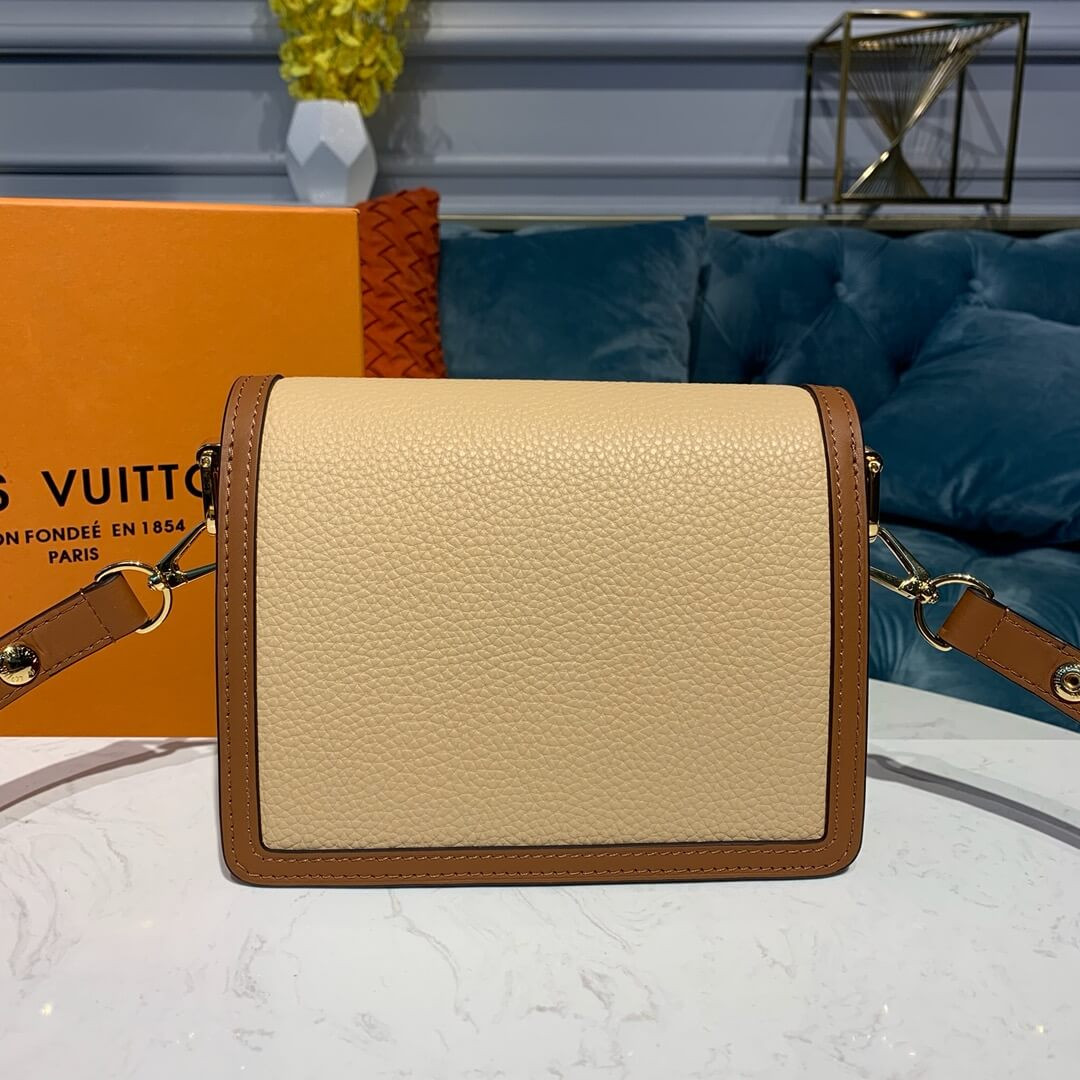 Louis Vuitton Mini Dauphine M55504