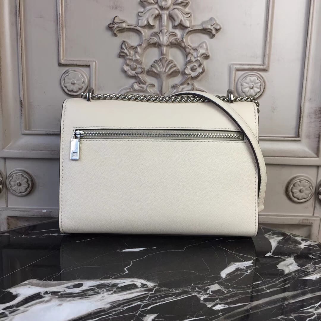 Louis Vuitton Calfskin Leather Mylockme BB M53080