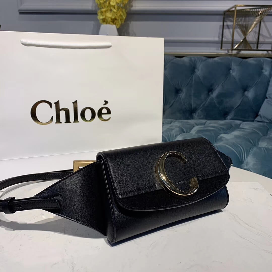 Chloe C Belt Bag S195