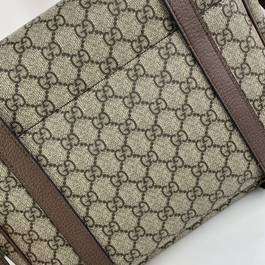 Gucci GG Messenger Bag 658542