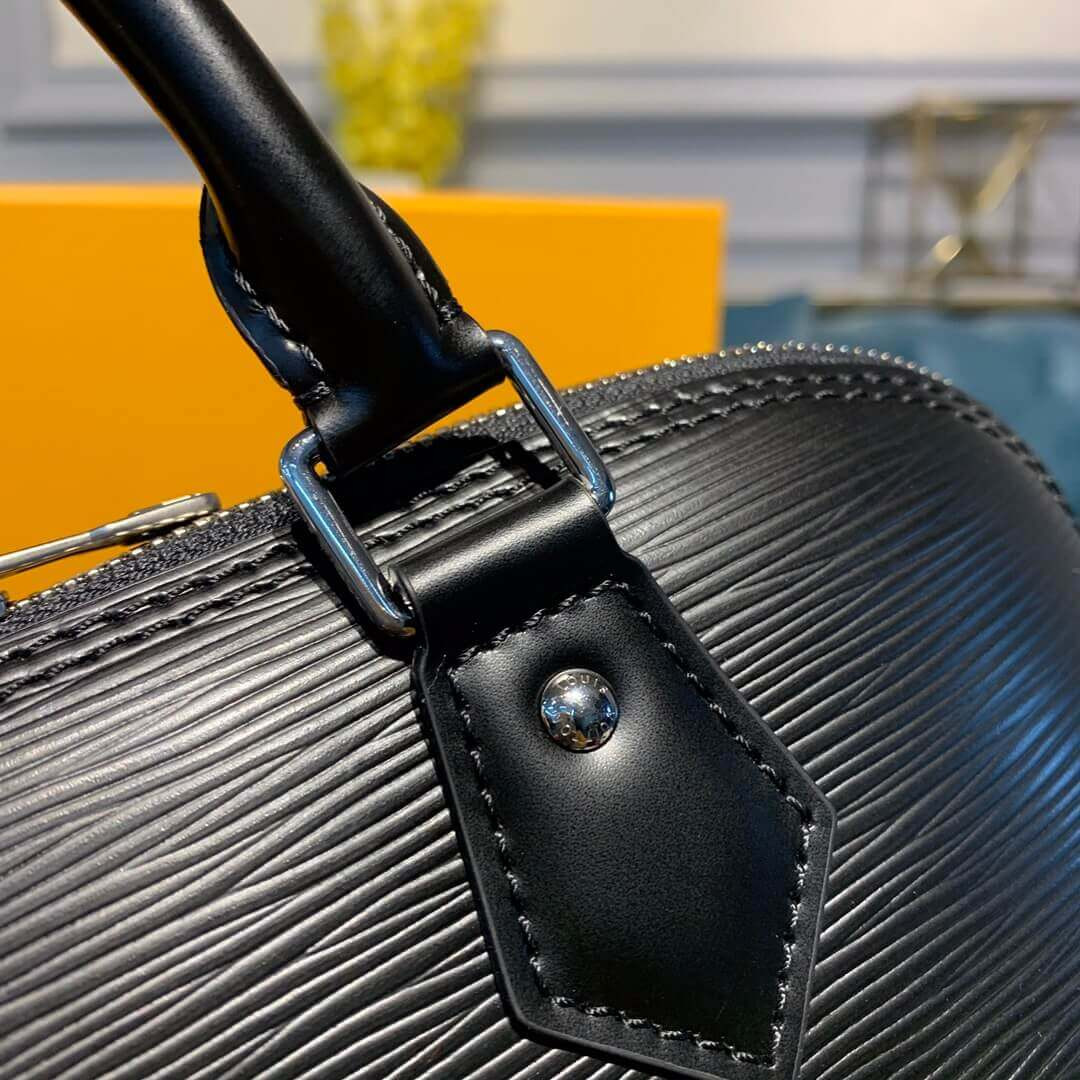 Louis Vuitton Epi Leather Alma PM M40862